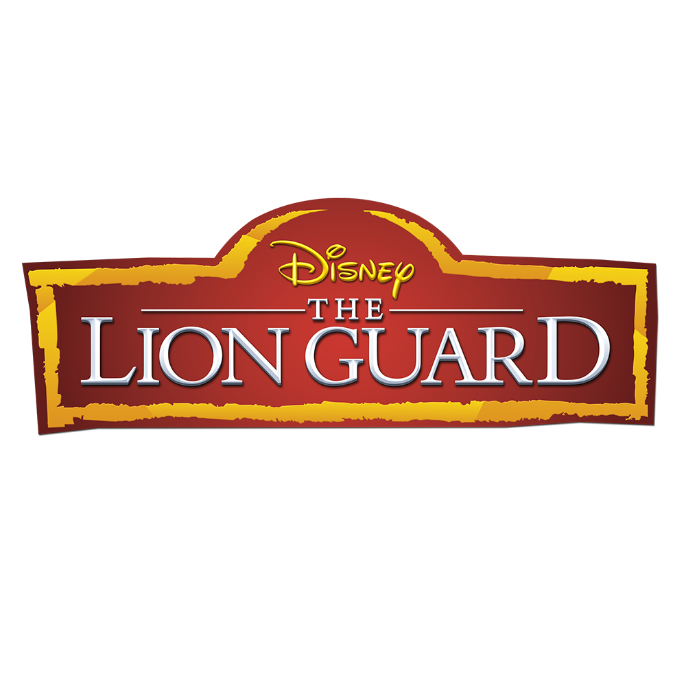 The Lion Guard